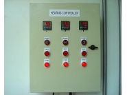 Temperature controller